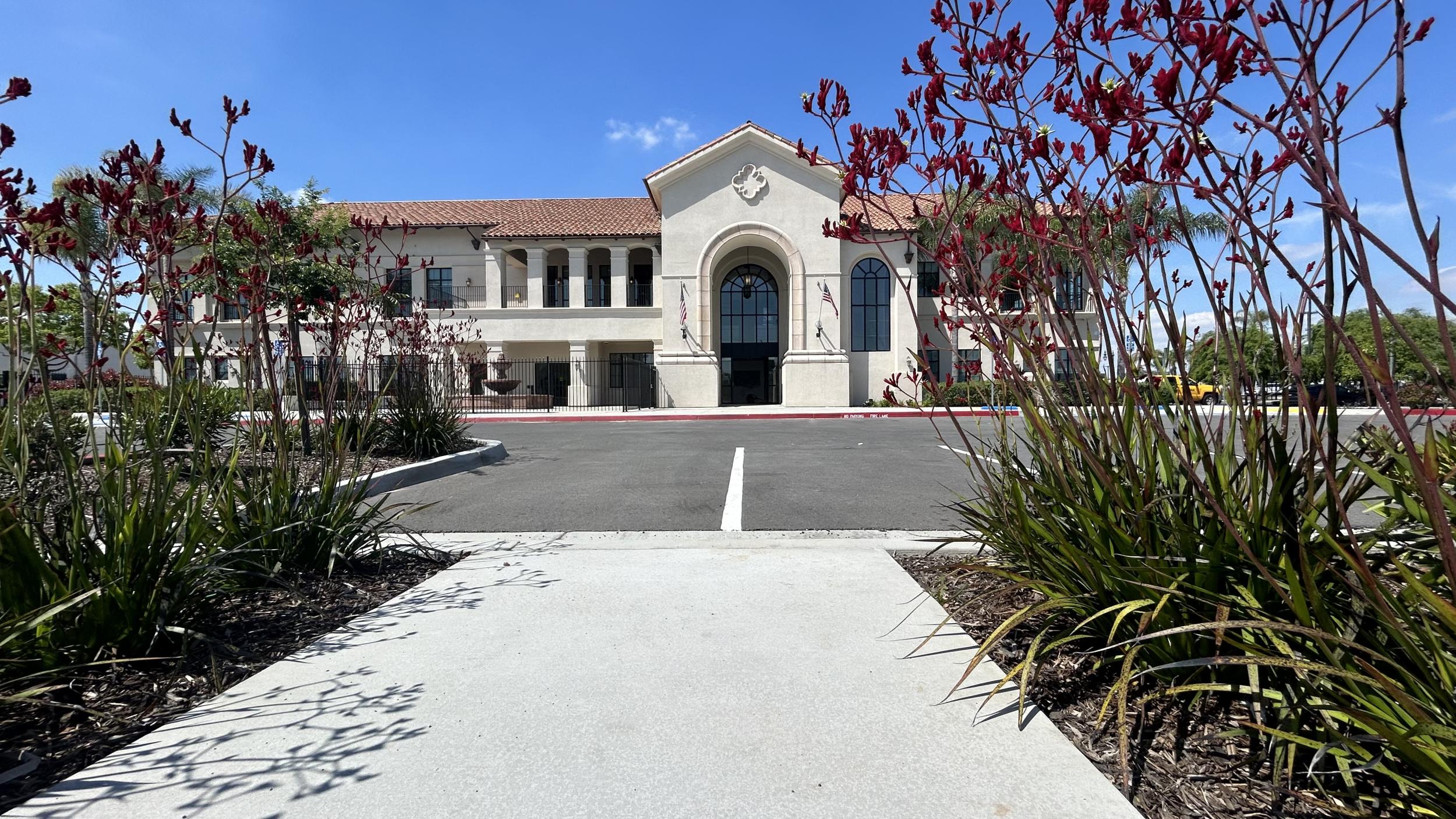 Locations | VA Central California Health Care | Veterans Affairs